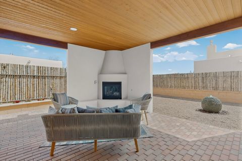 Tiny photo for 34 Pinon Doblado, Santa Fe, NM 87508 (MLS # 202601514)