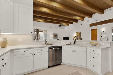 Tiny photo for 34 Pinon Doblado, Santa Fe, NM 87508 (MLS # 202601514)