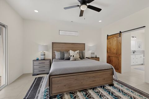 Tiny photo for 34 Pinon Doblado, Santa Fe, NM 87508 (MLS # 202601514)