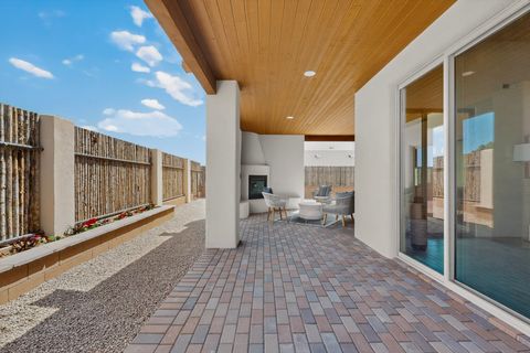 Tiny photo for 34 Pinon Doblado, Santa Fe, NM 87508 (MLS # 202601514)
