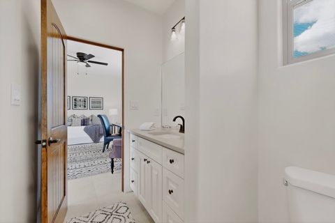 Tiny photo for 34 Pinon Doblado, Santa Fe, NM 87508 (MLS # 202601514)