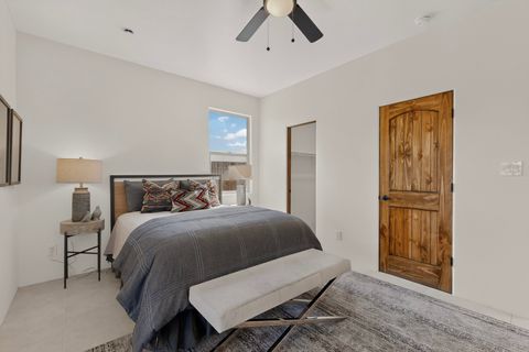 Tiny photo for 34 Pinon Doblado, Santa Fe, NM 87508 (MLS # 202601514)