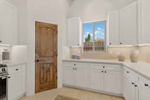 Tiny photo for 34 Pinon Doblado, Santa Fe, NM 87508 (MLS # 202601514)