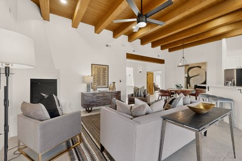 Tiny photo for 34 Pinon Doblado, Santa Fe, NM 87508 (MLS # 202601514)