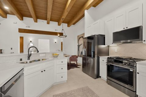 Tiny photo for 34 Pinon Doblado, Santa Fe, NM 87508 (MLS # 202601514)