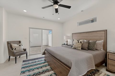 Tiny photo for 34 Pinon Doblado, Santa Fe, NM 87508 (MLS # 202601514)