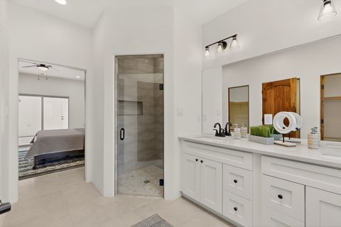 Tiny photo for 34 Pinon Doblado, Santa Fe, NM 87508 (MLS # 202601514)