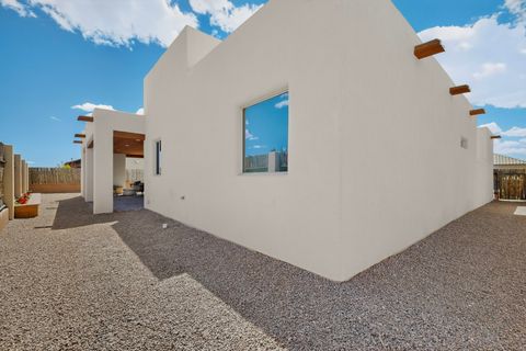Tiny photo for 34 Pinon Doblado, Santa Fe, NM 87508 (MLS # 202601514)
