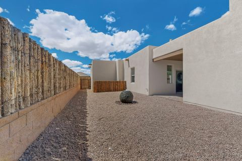 Tiny photo for 34 Pinon Doblado, Santa Fe, NM 87508 (MLS # 202601514)