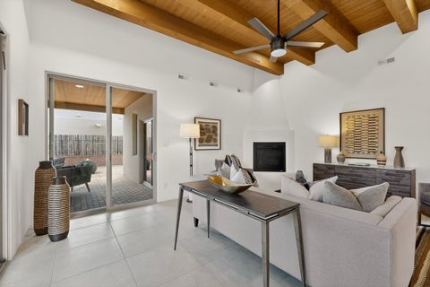 Tiny photo for 34 Pinon Doblado, Santa Fe, NM 87508 (MLS # 202601514)