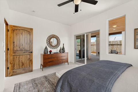 Tiny photo for 34 Pinon Doblado, Santa Fe, NM 87508 (MLS # 202601514)