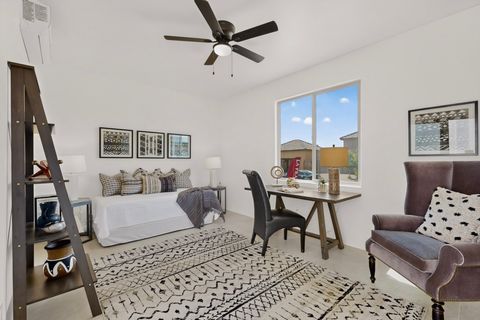 Tiny photo for 34 Pinon Doblado, Santa Fe, NM 87508 (MLS # 202601514)