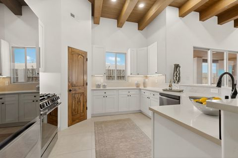 Tiny photo for 34 Pinon Doblado, Santa Fe, NM 87508 (MLS # 202601514)