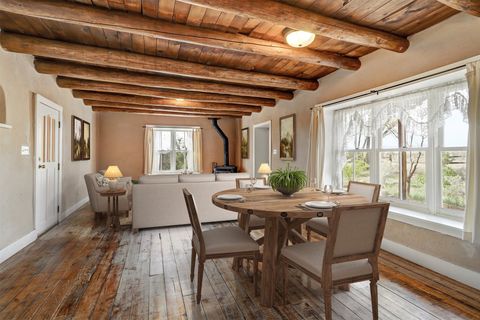 Condo For Sale - 272 State Highway 215<br/> El Rito, NM 87530