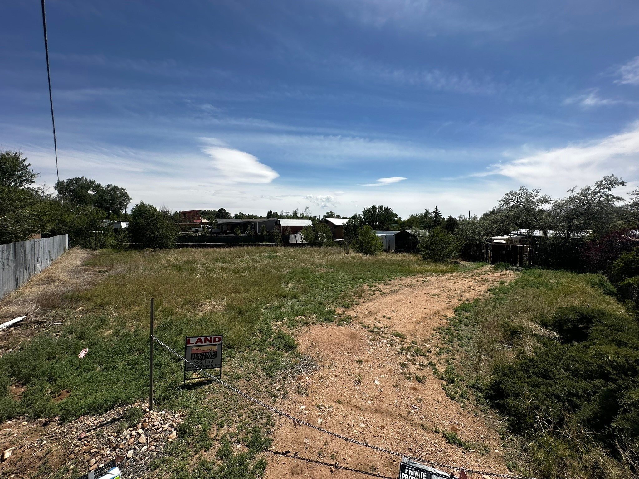Agua Fria Street #1718, Santa Fe, New Mexico image 9