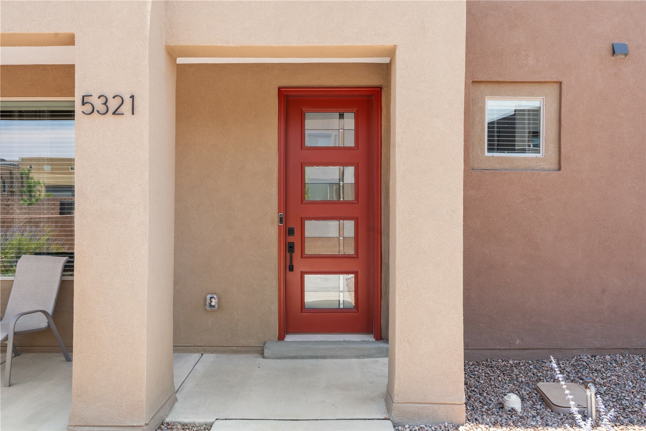 5321 Chicoma, Santa Fe, New Mexico image 29