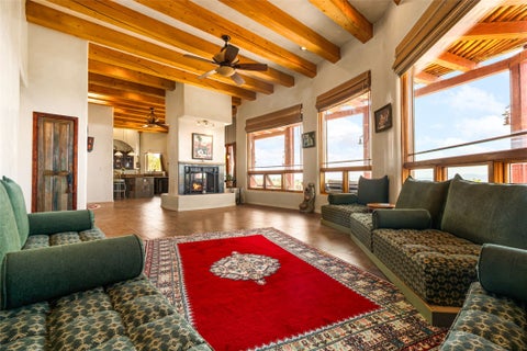 Homes For Sale - 54 Calle Alexia<br/> Santa Fe, NM 87508