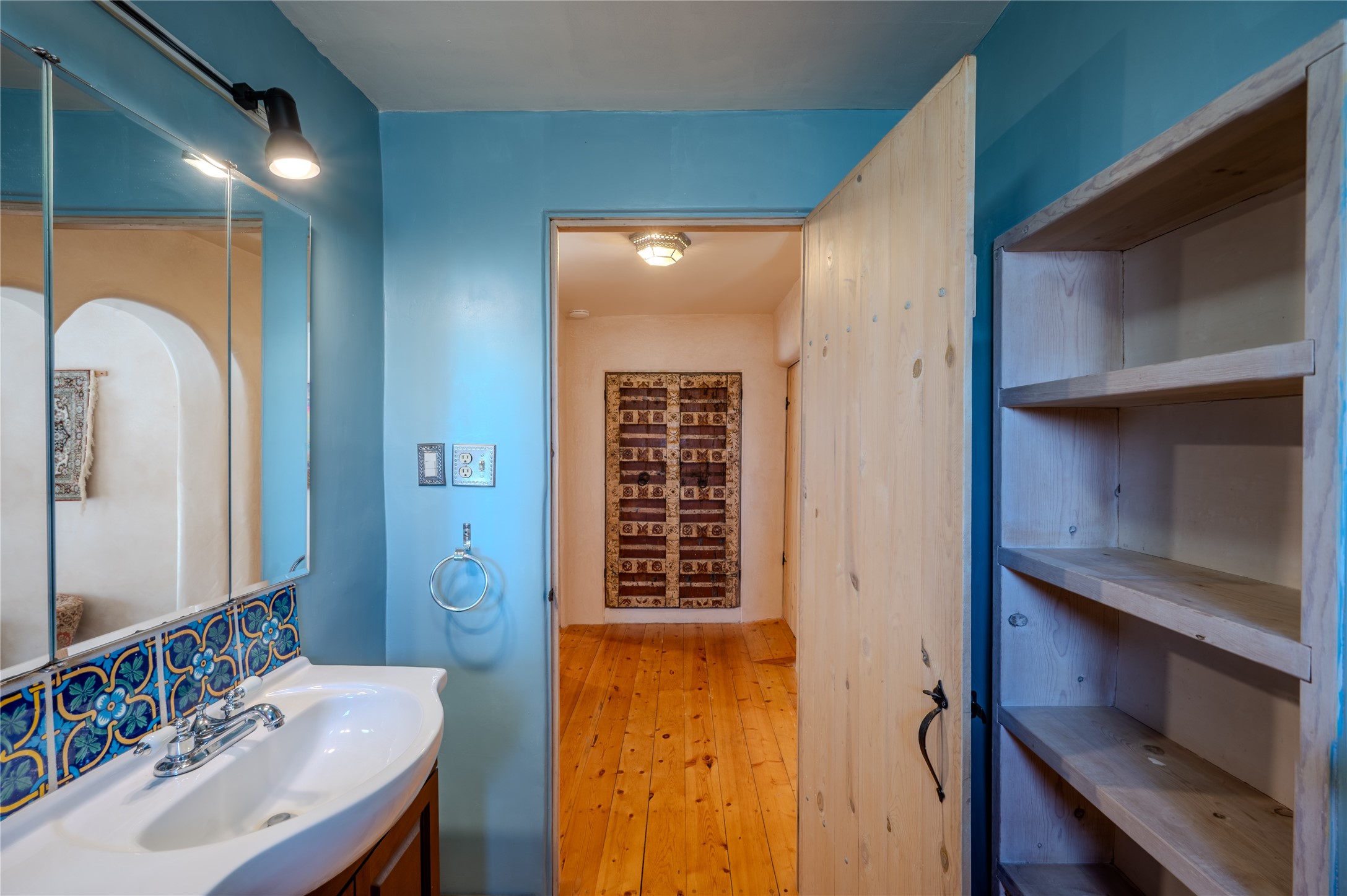 246 Maynard Street, Santa Fe, New Mexico image 5