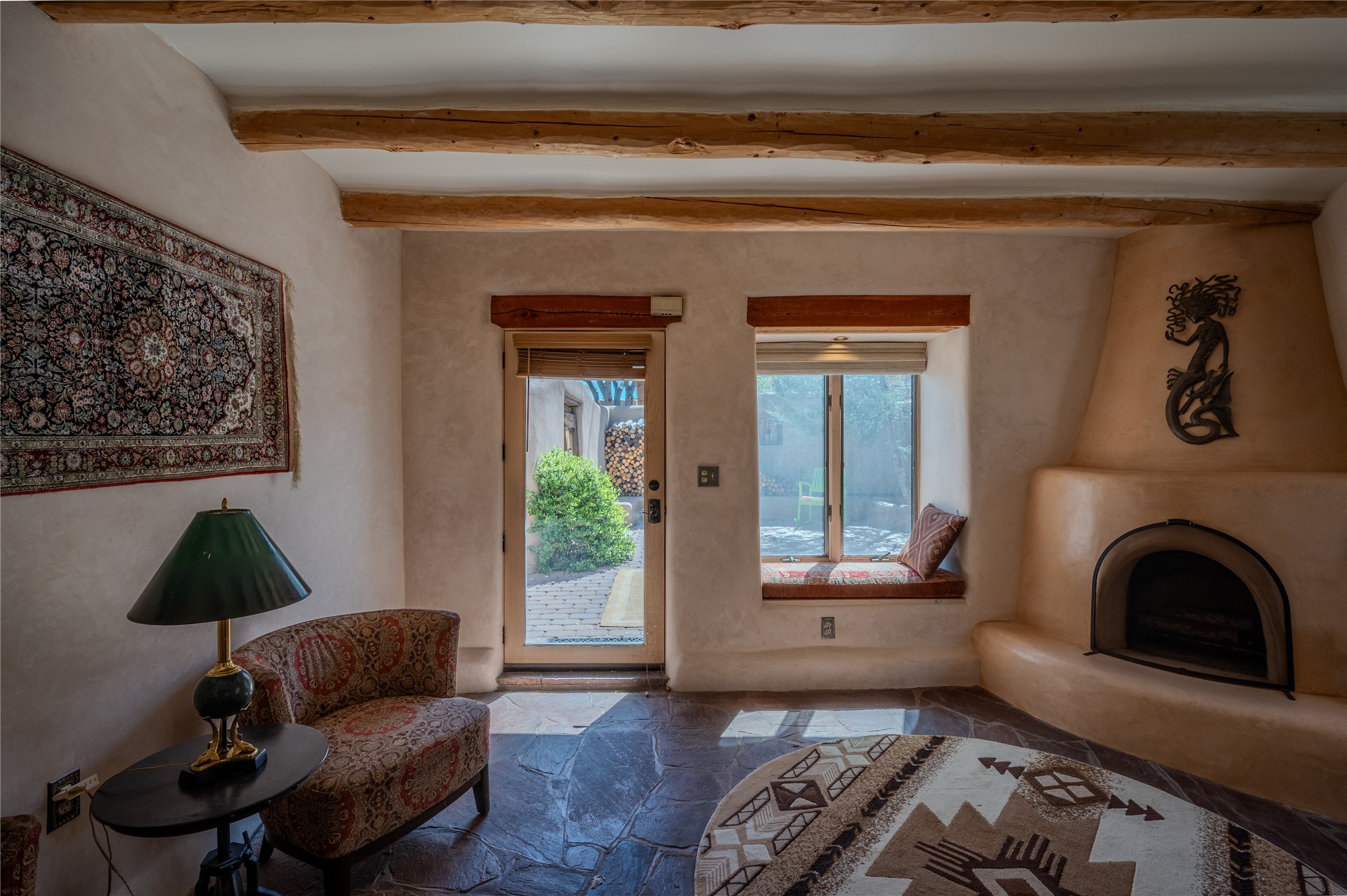 246 Maynard Street, Santa Fe, New Mexico image 2