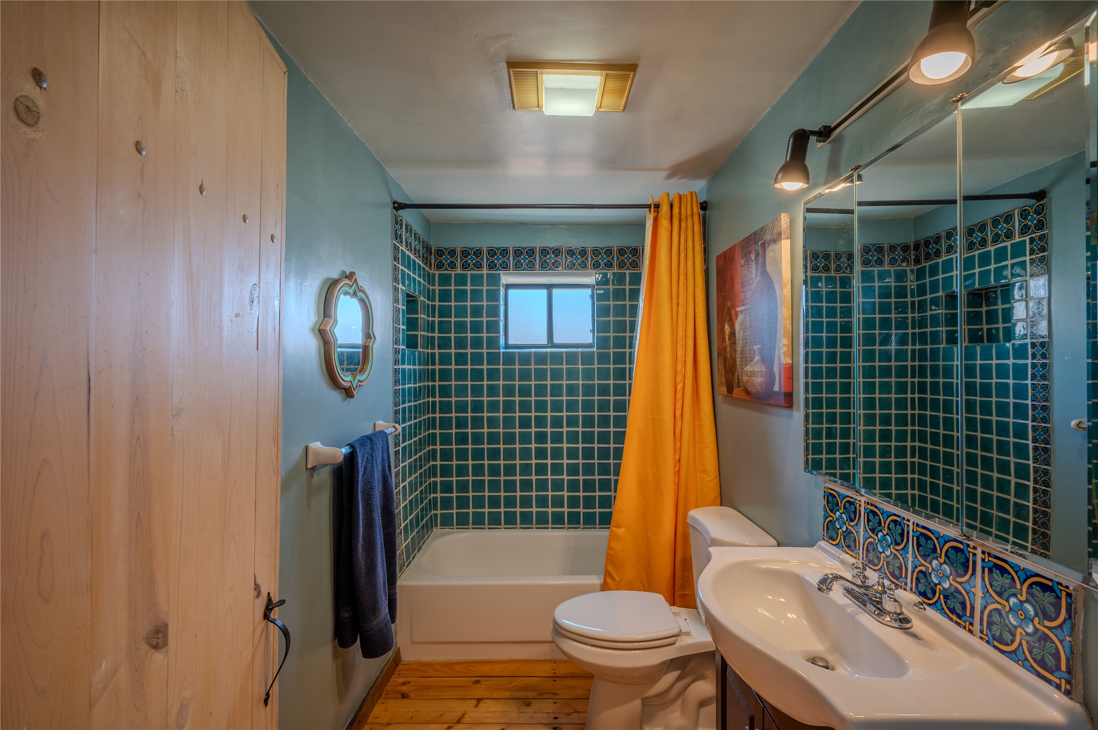 246 Maynard Street, Santa Fe, New Mexico image 4