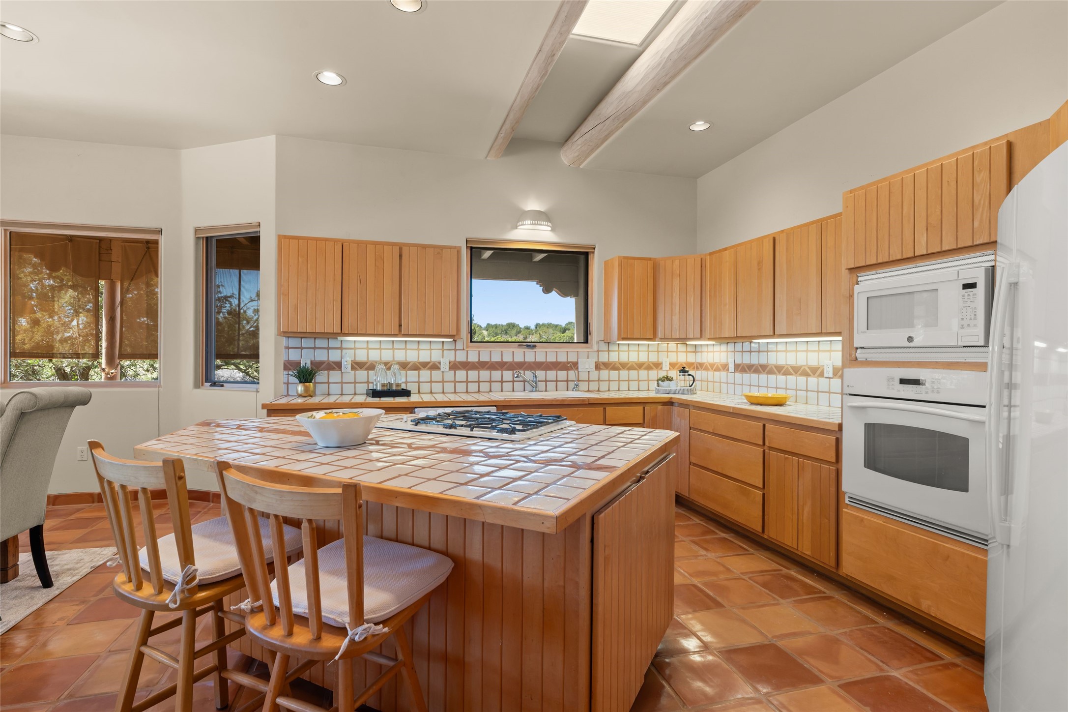 28 Camino Caballos Spur, Lamy, New Mexico image 9