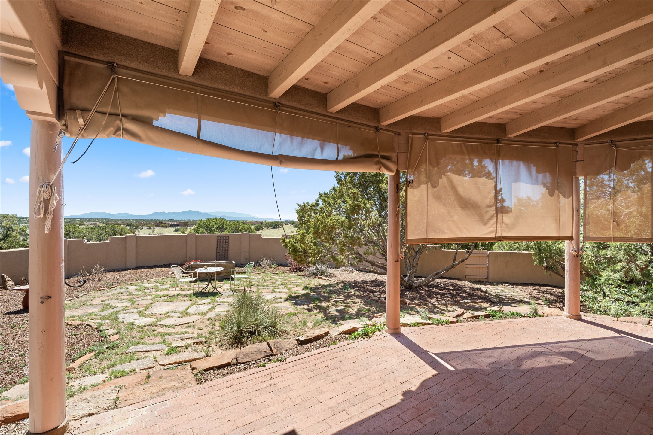 28 Camino Caballos Spur, Lamy, New Mexico image 25