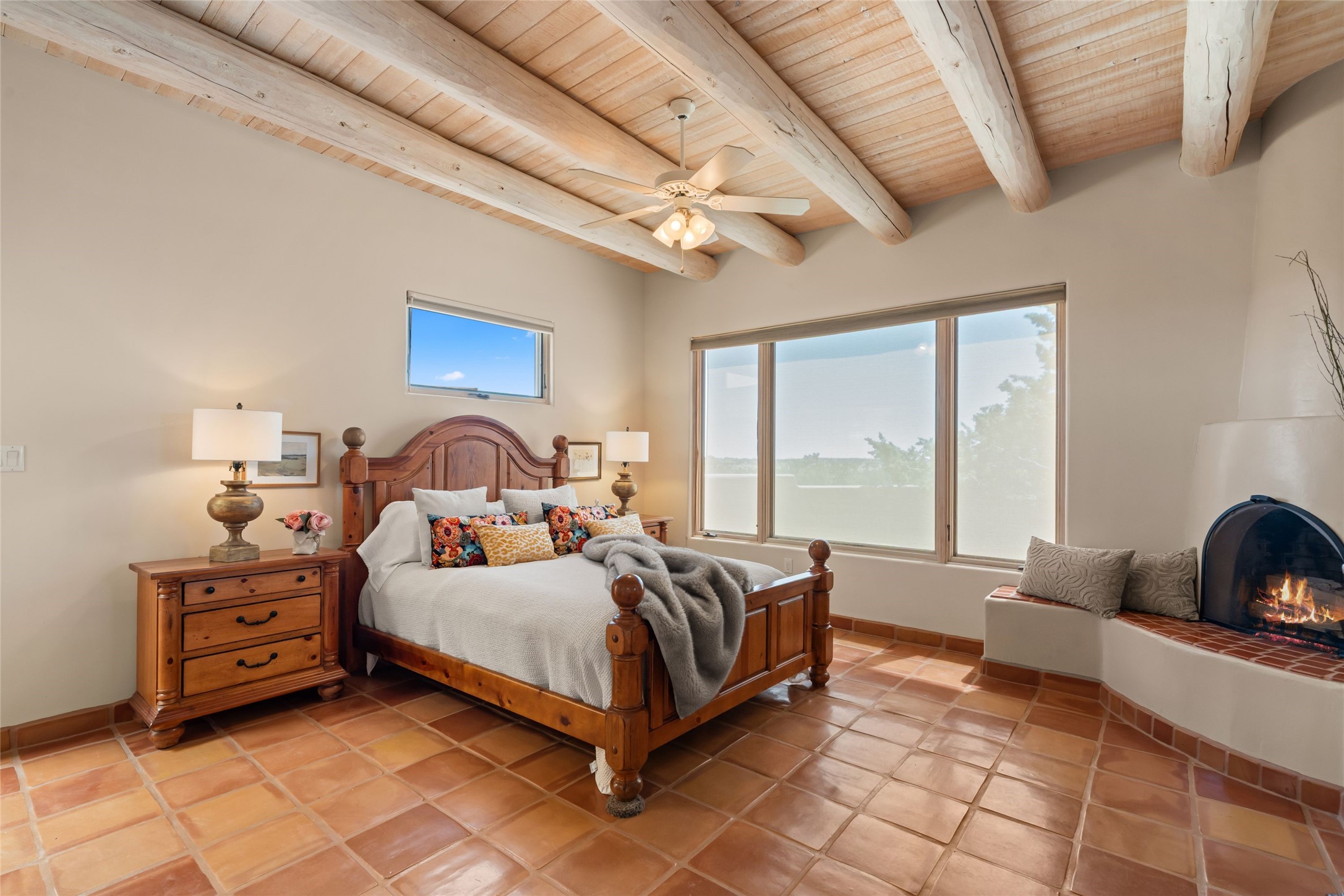 28 Camino Caballos Spur, Lamy, New Mexico image 19