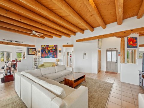 Tiny photo for 29 Bosque LOOP, Santa Fe, NM 87508 (MLS # 202602184)