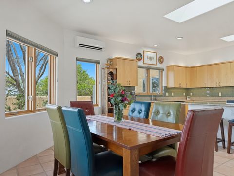 Tiny photo for 29 Bosque LOOP, Santa Fe, NM 87508 (MLS # 202602184)