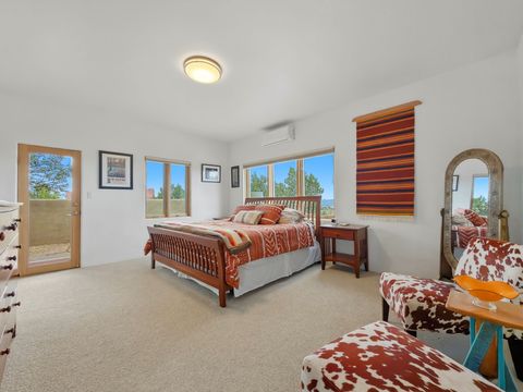 Tiny photo for 29 Bosque LOOP, Santa Fe, NM 87508 (MLS # 202602184)