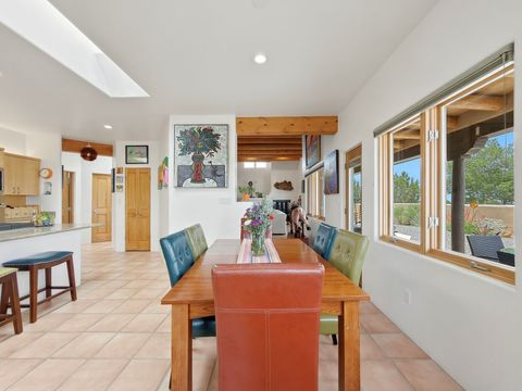 Tiny photo for 29 Bosque LOOP, Santa Fe, NM 87508 (MLS # 202602184)