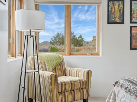 Tiny photo for 29 Bosque LOOP, Santa Fe, NM 87508 (MLS # 202602184)
