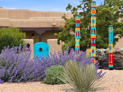 Photo of 29 Bosque LOOP, Santa Fe, NM 87508 (MLS # 202602184)