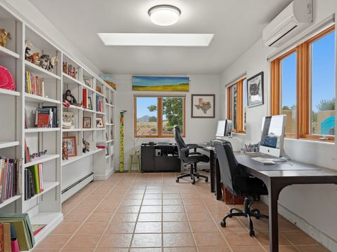 Tiny photo for 29 Bosque LOOP, Santa Fe, NM 87508 (MLS # 202602184)
