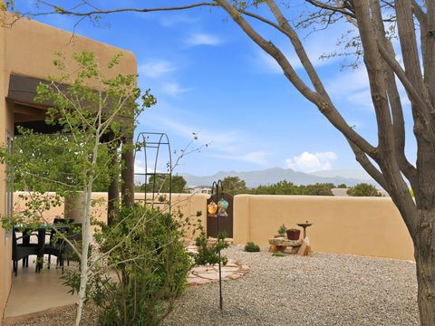 Tiny photo for 29 Bosque LOOP, Santa Fe, NM 87508 (MLS # 202602184)