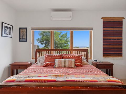 Tiny photo for 29 Bosque LOOP, Santa Fe, NM 87508 (MLS # 202602184)