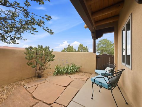 Tiny photo for 29 Bosque LOOP, Santa Fe, NM 87508 (MLS # 202602184)