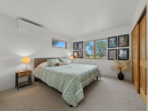 Tiny photo for 29 Bosque LOOP, Santa Fe, NM 87508 (MLS # 202602184)