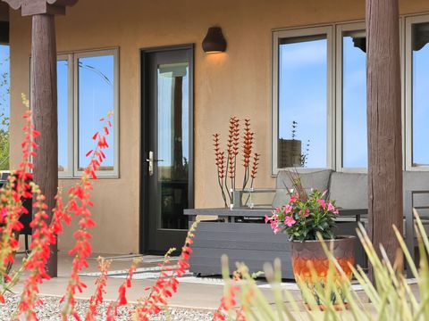 Tiny photo for 29 Bosque LOOP, Santa Fe, NM 87508 (MLS # 202602184)