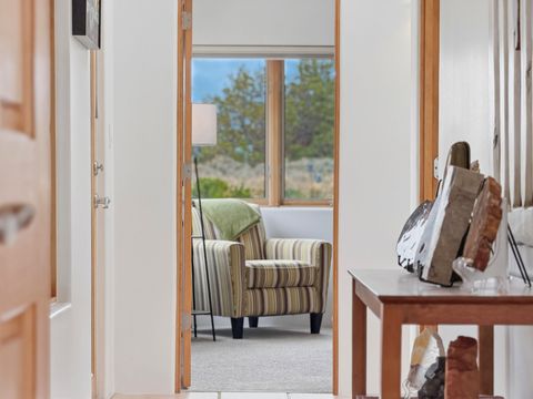 Tiny photo for 29 Bosque LOOP, Santa Fe, NM 87508 (MLS # 202602184)