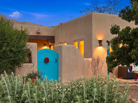 Tiny photo for 29 Bosque LOOP, Santa Fe, NM 87508 (MLS # 202602184)