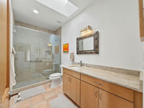 Tiny photo for 29 Bosque LOOP, Santa Fe, NM 87508 (MLS # 202602184)