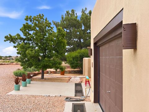 Tiny photo for 29 Bosque LOOP, Santa Fe, NM 87508 (MLS # 202602184)