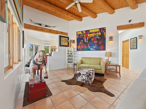 Tiny photo for 29 Bosque LOOP, Santa Fe, NM 87508 (MLS # 202602184)