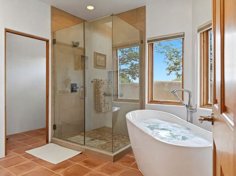 Tiny photo for 29 Bosque LOOP, Santa Fe, NM 87508 (MLS # 202602184)