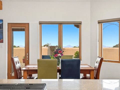 Tiny photo for 29 Bosque LOOP, Santa Fe, NM 87508 (MLS # 202602184)