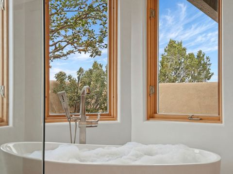 Tiny photo for 29 Bosque LOOP, Santa Fe, NM 87508 (MLS # 202602184)