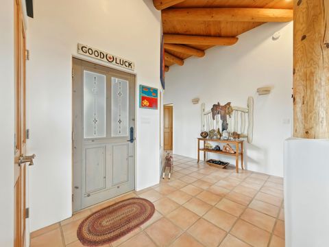 Tiny photo for 29 Bosque LOOP, Santa Fe, NM 87508 (MLS # 202602184)