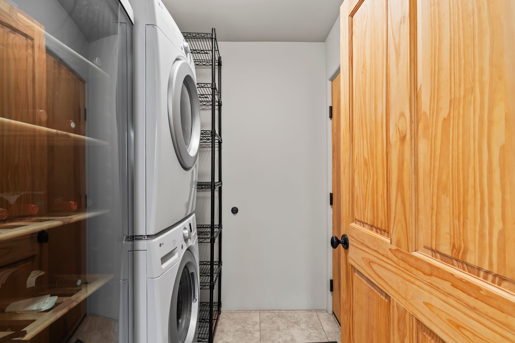 823 Waldo Street, Santa Fe, New Mexico image 17