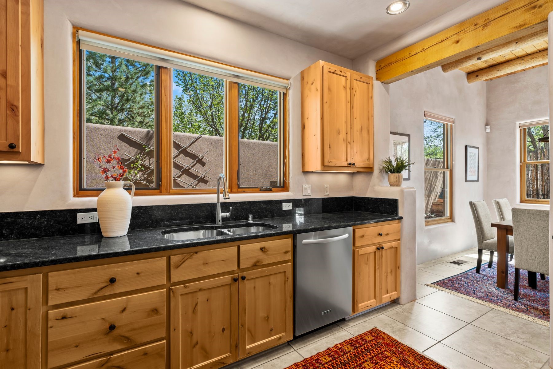 823 Waldo Street, Santa Fe, New Mexico image 10